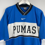 1997/98 UNAM PUMAS J.CAMPOS #1 GK SHIRT (L) NIKE