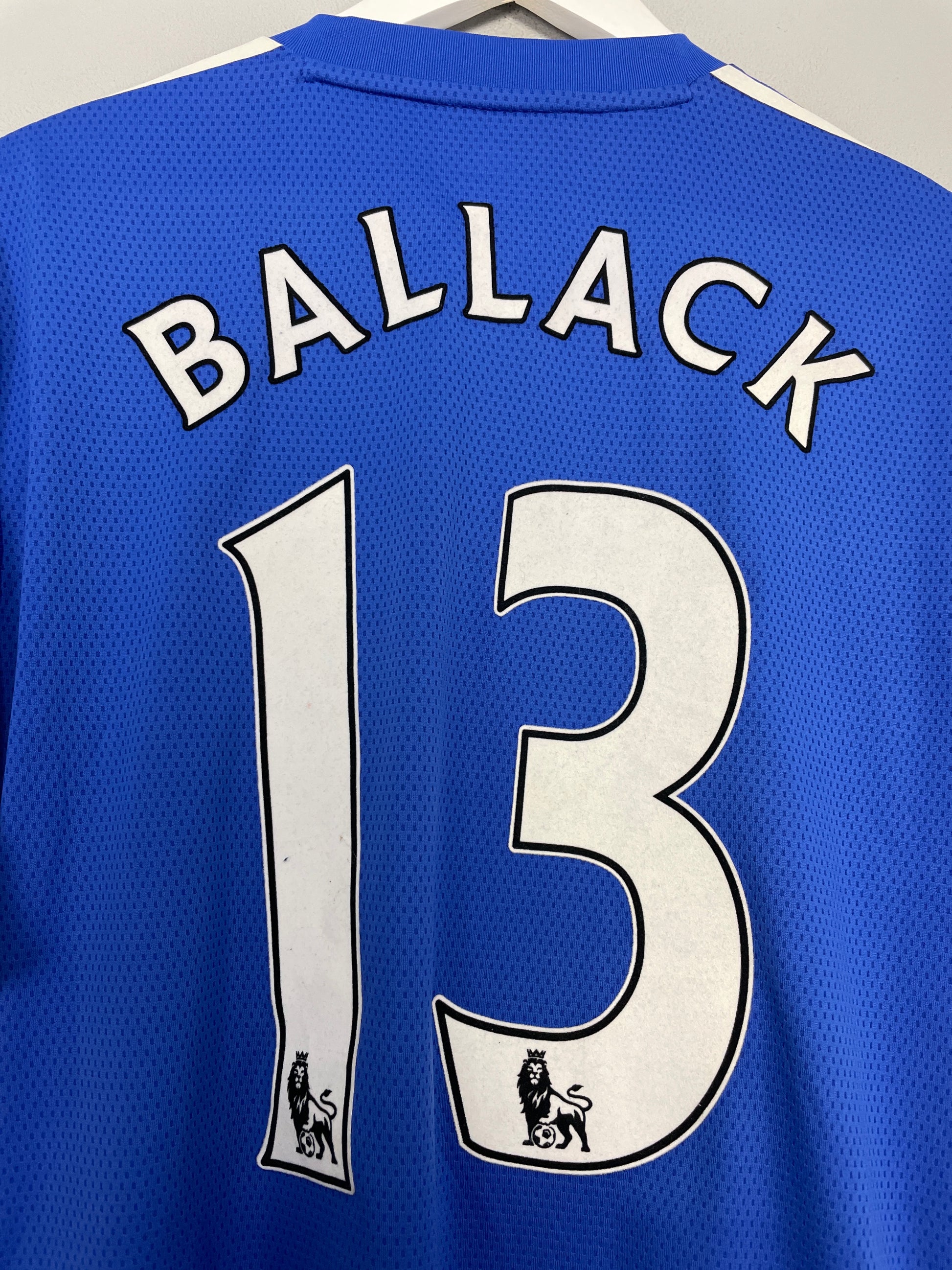 ballack chelsea jersey