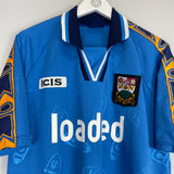 1998/99 BARNET AWAY SHIRT (L) ICIS