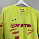 2015/16 UNAM PUMAS GK SHIRT (L) NIKE