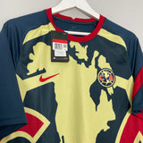 2020/21 CLUB AMERICA *BNWT* PRE-MATCH SHIRT (L) NIKE