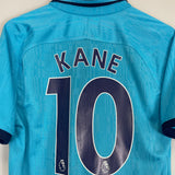 2019/20 TOTTENHAM KANE #10 THIRD SHIRT (M) NIKE