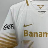 2015/16 UNAM PUMAS HOME SHIRT (L) NIKE