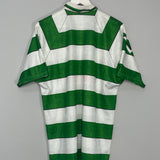 1991/92 CELTIC HOME SHIRT (M) UMBRO