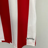 2012/13 CHIVAS GUADALAJARA *PLAYER ISSUE* HOME SHIRT (M) ADIDAS