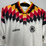 1994/96 GERMANY HOME SHIRT (L) ADIDAS