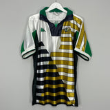 1998/99 SOUTH AFRICA HOME SHIRT (XL) KAPPA