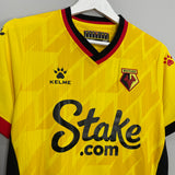 2022/23 WATFORD HOME SHIRT (S) KELME