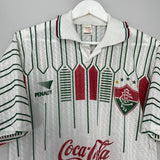 1992 FLUMINENSE AWAY SHIRT (L) PENALTY