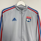 2022/23 LYON TRACK JACKET (M) ADIDAS