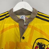 1996/98 CLUB AMERICA HOME SHIRT (M) ADIDAS