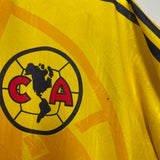 1996/98 CLUB AMERICA HOME SHIRT (M) ADIDAS