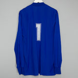 1992/94 LE COQ #1 L/S TEMPLATE SHIRT (L)