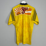 1996/97 CLUB AMERICA HOME SHIRT (L) ADIDAS