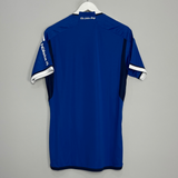 2023/24 SCHALKE HOME SHIRT (M) ADIDAS