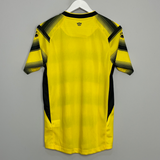 2021/22 WATFORD HOME SHIRT (S) KELME