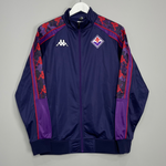 2023/24 FIORENTINA TRACK JACKET (M) KAPPA