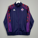 2023/24 FIORENTINA TRACK JACKET (M) KAPPA