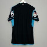 2023/24 LEICESTER CITY AWAY SHIRT (M) ADIDAS