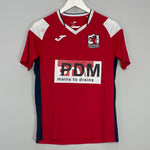 2020/21 RAITH ROVERS #6 COMMUNITY SHIRT (XS) JOMA