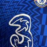 2021/22 CHELSEA HOME SHIRT (L) ADIDAS