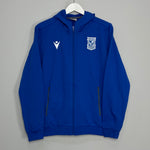 2022/23 LECH POZNAN TRACK JACKET (M) MACRON