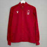 2022/23 NOTTINGHAM FOREST TRACK JACKET (M) MACRON