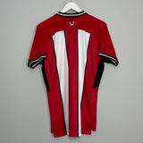 2023/24 SHEFFIELD UNITED HOME SHIRT (M) ERREA