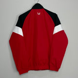 2023/24 SHEFFIELD UNITED TRACK JACKET (M) ERREA