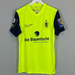 2022/23 1860 MUNICH LANG #3 THIRD SHIRT (L) NIKE