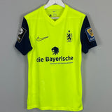 2022/23 1860 MUNICH LANG #3 THIRD SHIRT (L) NIKE