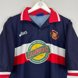 1999/00 SUNDERLAND AWAY SHIRT (L) ASICS