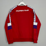 2021/22 FIORENTINA JUMPER (M) KAPPA