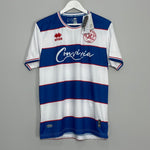 2023/24 QPR *BNWT* HOME SHIRT (M) ERREA