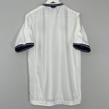 1999/01 ENGLAND HOME SHIRT (XL) UMBRO