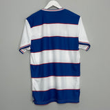 2023/24 QPR *BNWT* HOME SHIRT (M) ERREA