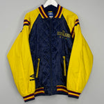 1994/96 SCOTLAND TRACK JACKET (M) UMBRO