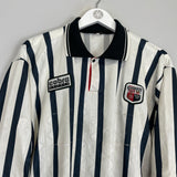 1996/98 BRENTFORD AWAY SHIRT (M) COBRA SPORTS