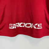 2004/05 CHILE HOME SHIRT (L) BROOKS