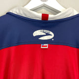 2004/05 CHILE HOME SHIRT (L) BROOKS