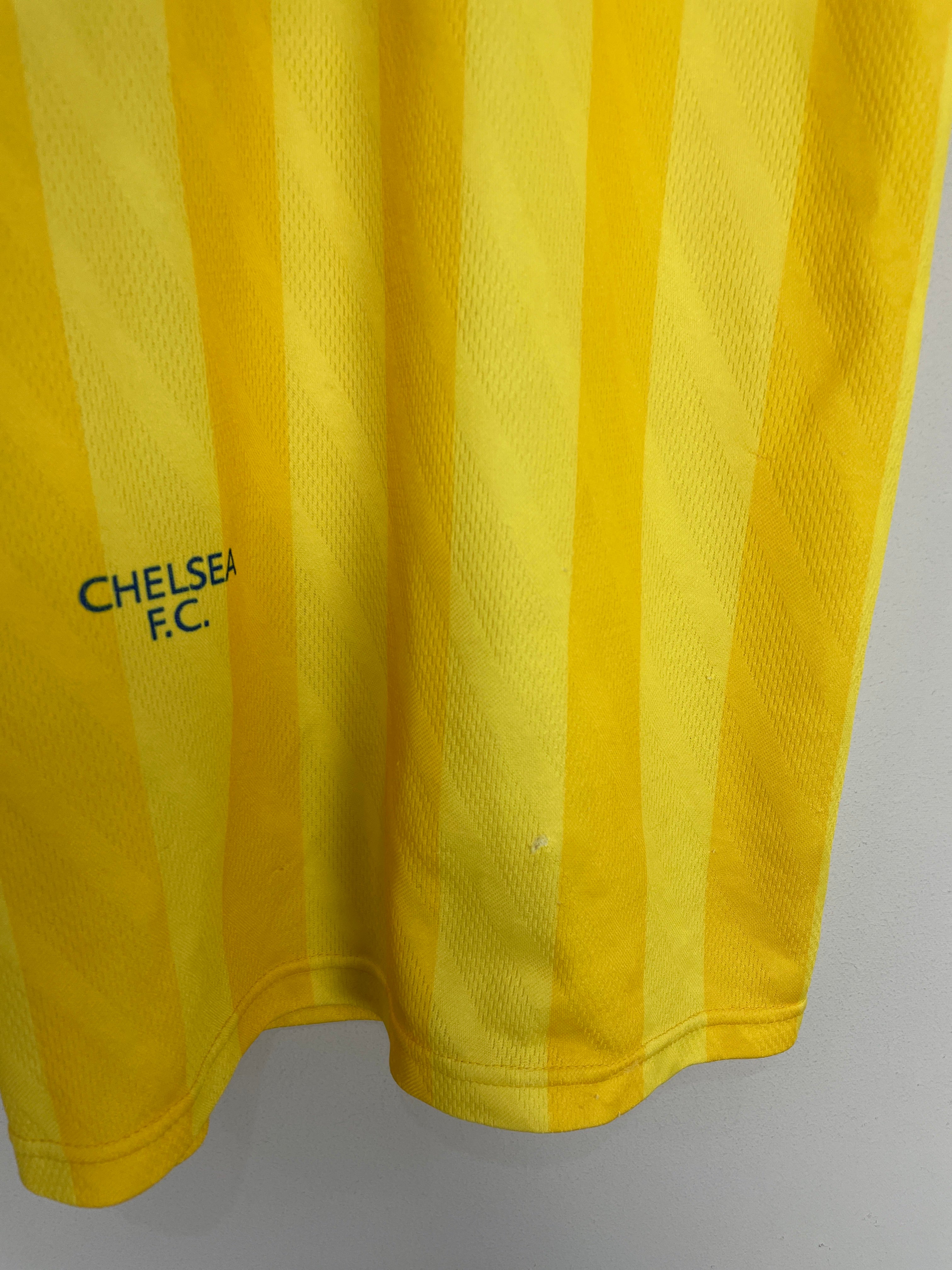 chelsea 1996 away shirt