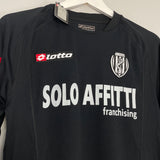 2005/06 CESENA *BNWT* L/S AWAY SHIRT (S) LOTTO