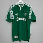 1999/00 DEPORTIVO CALI HOME SHIRT (L) FILA