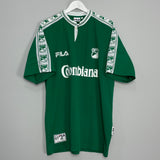 1999/00 DEPORTIVO CALI HOME SHIRT (L) FILA