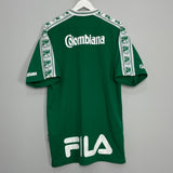 1999/00 DEPORTIVO CALI HOME SHIRT (L) FILA