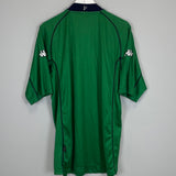 2002/03 FEYENOORD AWAY SHIRT (XXXL) KAPPA