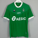 2020/21 ST ETIENNE HOME SHIRT (L) LE COQ