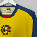 2010/11 CLUB AMERICA HOME SHIRT (L) NIKE