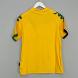 2008/12 JAMAICA *BNWT* HOME SHIRT (M) KAPPA