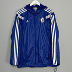 2014/15 CHELSEA RAIN JACKET (L) ADIDAS